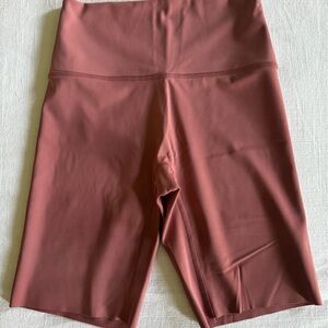 OFFLINE by Aerie High Waisted Biker Shorts